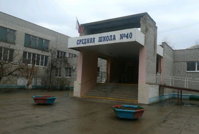 В Кировском районе детей эвакуировали из школы