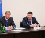 Сергей Морозов поручил обеспечить беспрепятственный проход рыбы к нерестилищам ПОРУЧЕНИЯ 11 апреля 2019 Сергей Морозов поручил обеспечить беспрепятственный проход рыбы к нерестилищам ПОРУЧЕНИЯ 11 апреля 2019