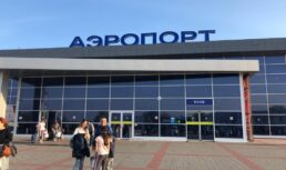 Открылся авиарейс из Атырау в Астрахань