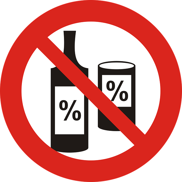 23 мая ограничат продажу алкоголя