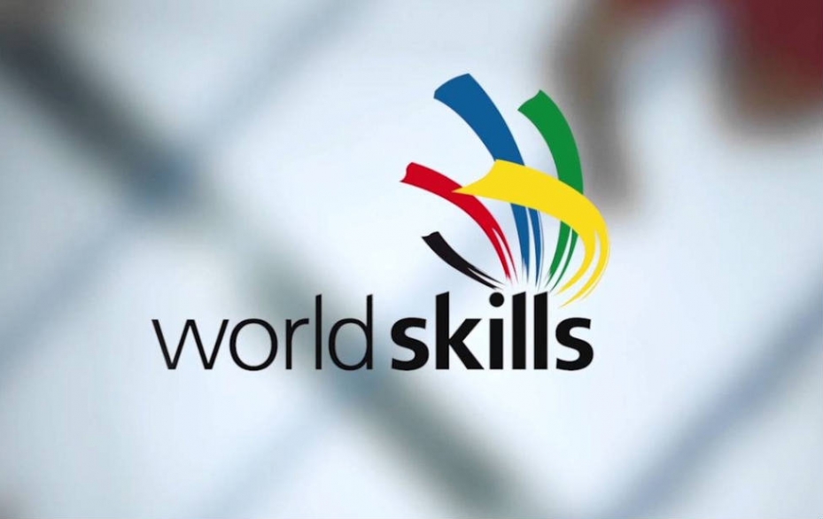Достижения астраханцев в чемпионате World Skills