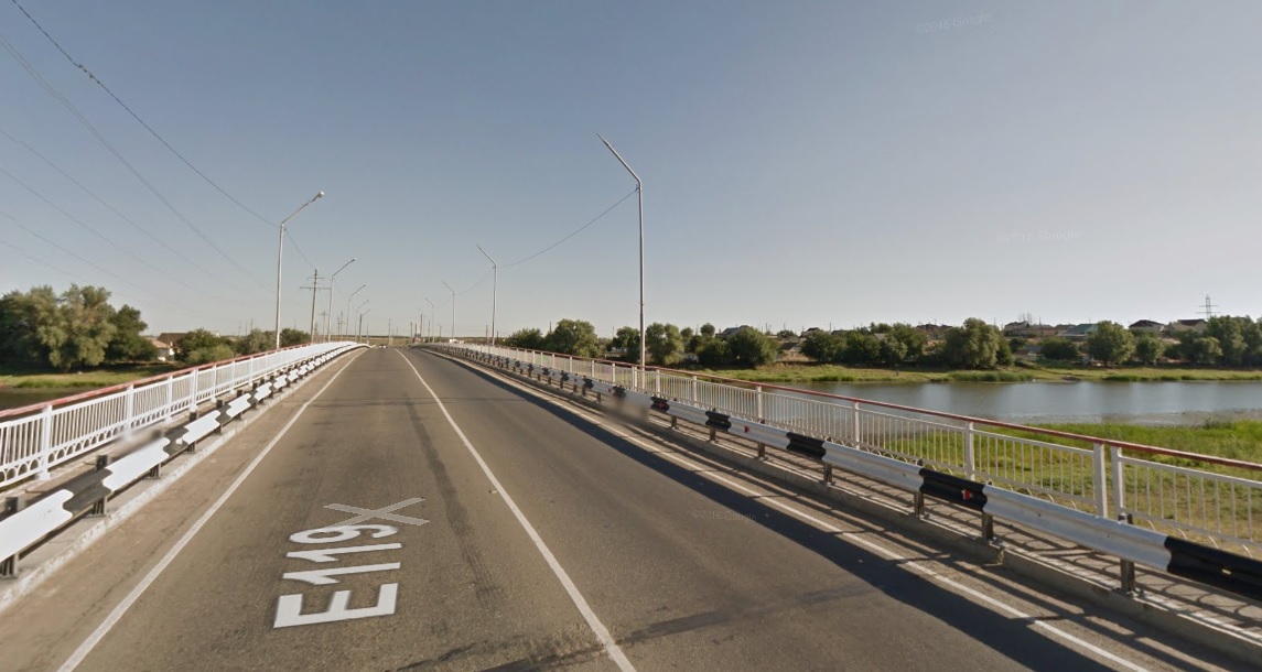 В Астраханской области ожидается капитальный ремонт двух мостов
