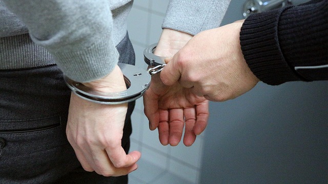Очередного «закладчика» задержали в Кировском районе