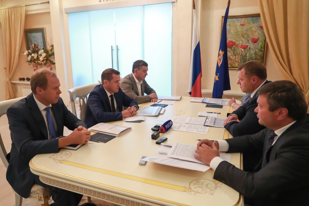 Глава Росрыболовства Илья Шестаков проведёт в Астрахани совещание по любительскому рыболовству