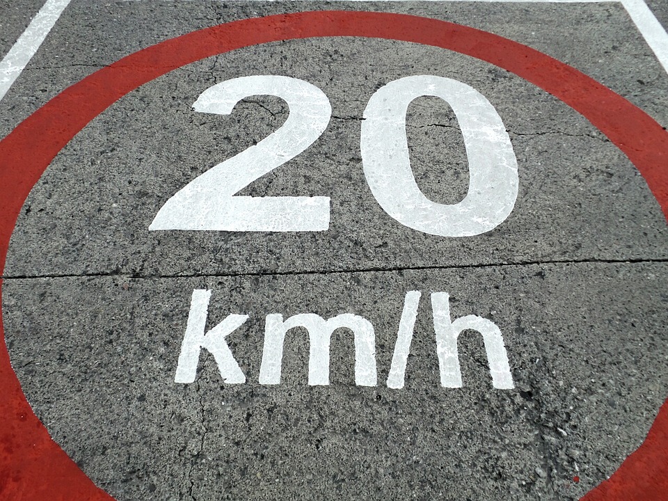 «Бесплатные 20 км/ч» хотят отменить