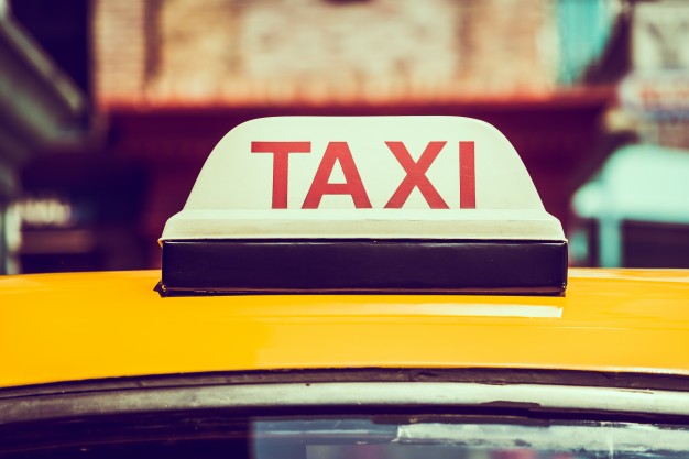 В Астрахани определят лучшего таксиста