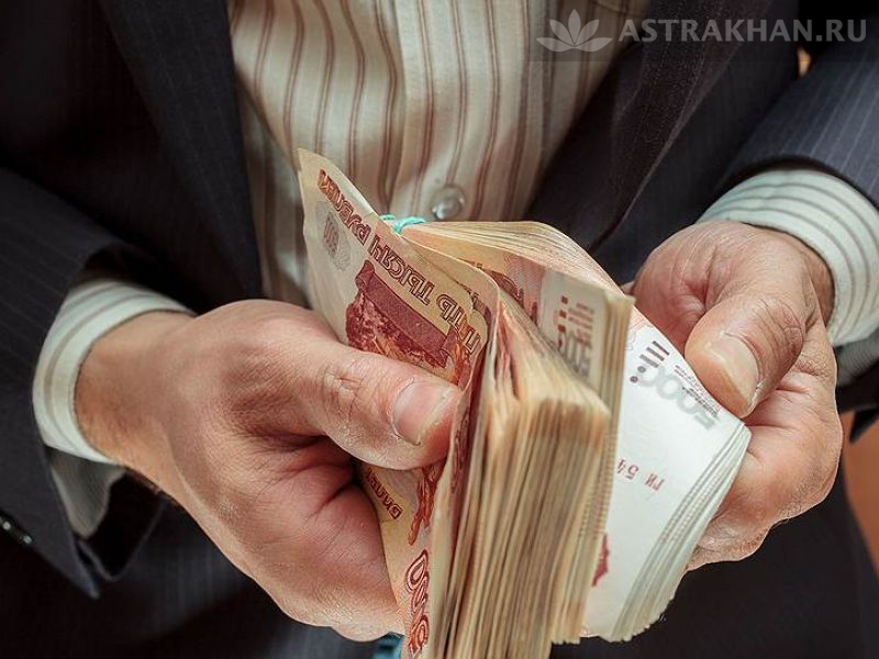 Прокуратура заставила директора ООО «Вита» выдать зарплату