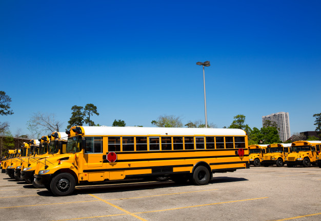 Правила перевозки детей в автобусе изменились