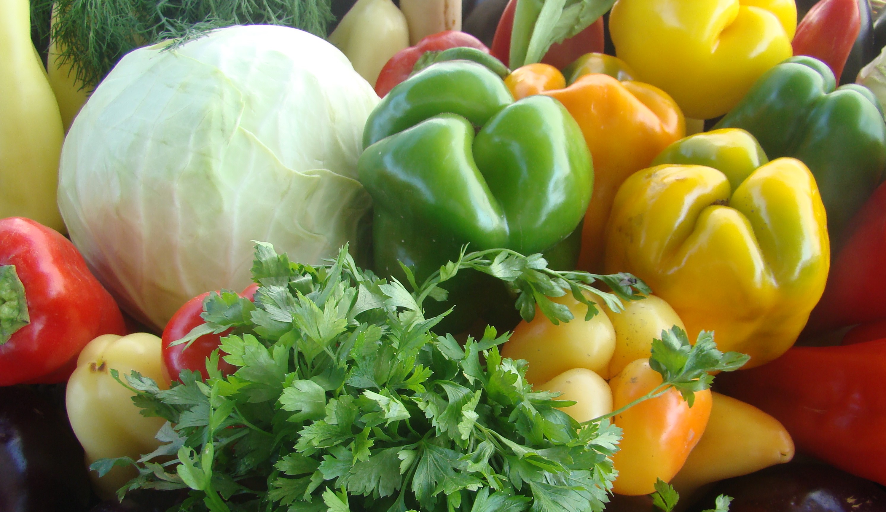 В субботу астраханцы смогут закупить свежих овощей
