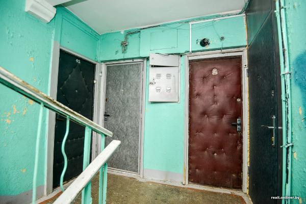 В Астрахани тело мужчины год пролежало в закрытой квартире
