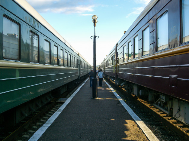 Из Москвы в Астрахань запустили дополнительные поезда