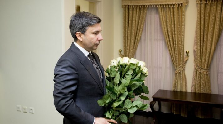 Руководство Астраханской области выразило соболезнования Ирану