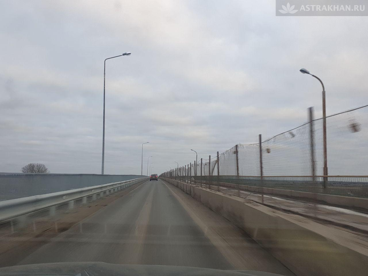 Подрядчик получил штраф 8,5 млн за просрочку ремонта моста через Белый Ильмень
