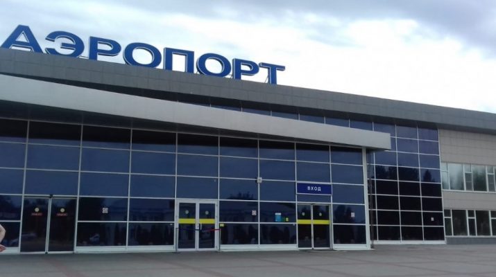 В Астрахани планируют обновить аэропорт