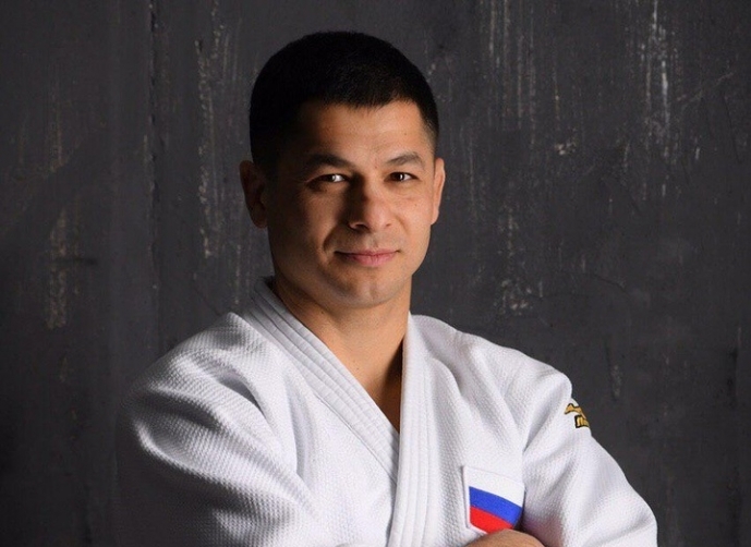 Тренер сборной России по дзюдо приглашает на бесплатный мастер-класс