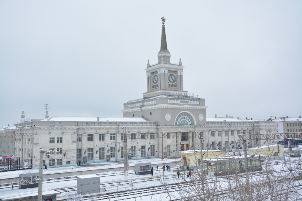 Астраханцев приглашают на экскурсию в Волгоград