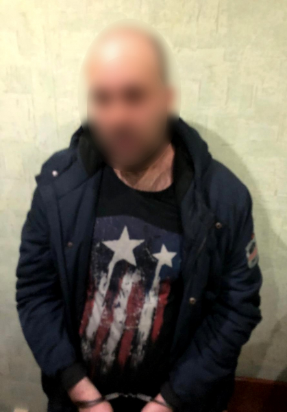 В Астрахани задержали организатора нарколаборатории