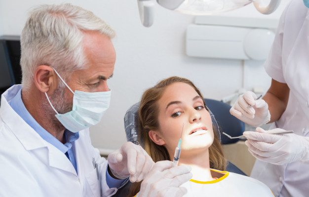 Где получить экстренную стоматологическую помощь