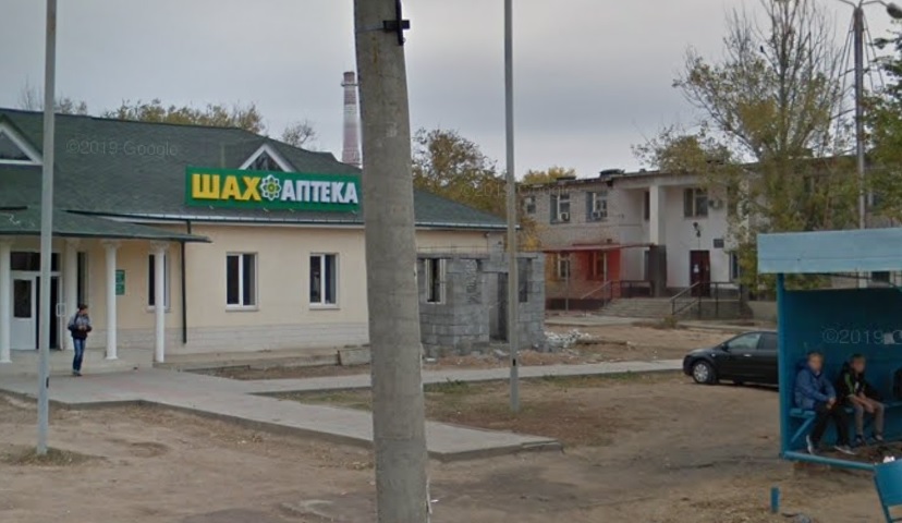 В Ахтубинске появилась круглосуточная аптека