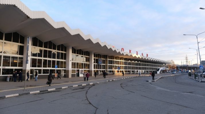 Астраханский вокзал не будут закрывать