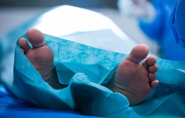 В Астрахани двое пациентов погибли от коронавируса