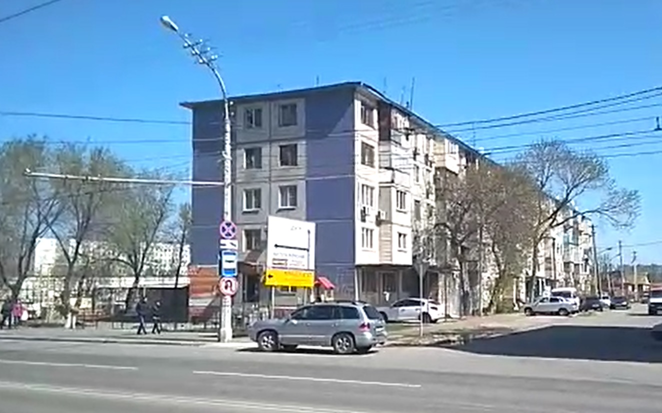 Общежитие коронавирус Астрахань