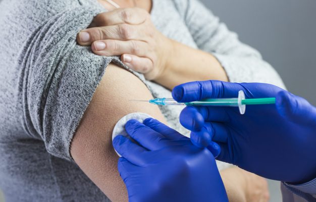 9 российских вакцин против COVID-19 признаны перспективными