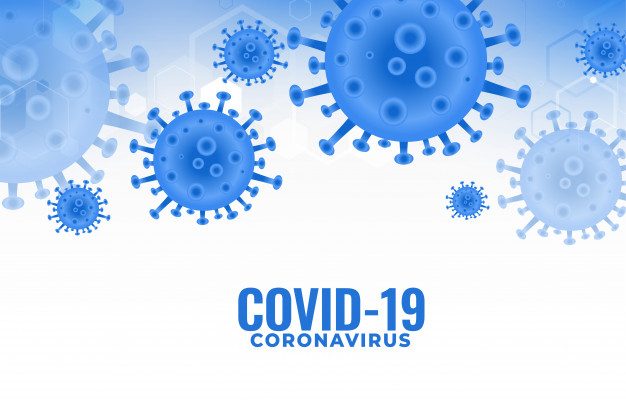 В Астрахани новый очаг коронавируса и 350 заболевших