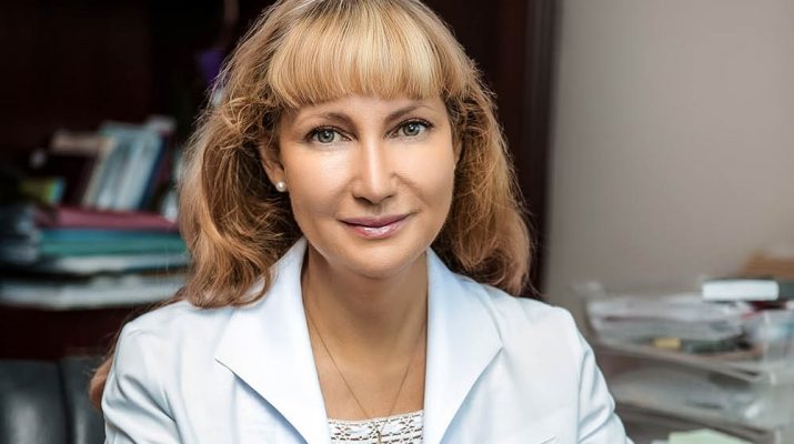 Ирина Рыбальченко Астрахань