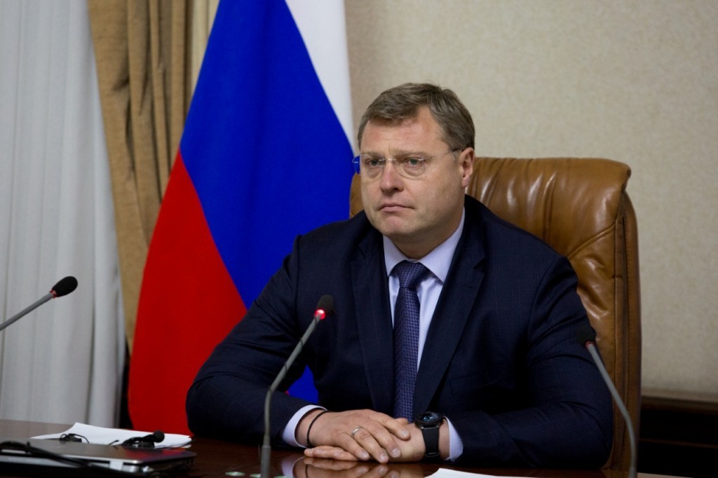Игорь Бабушкин заявил, что в случае снятия ограничений отменят пропускной режим