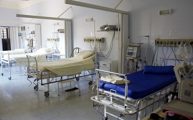 В Астрахани стала известна 2 смерти от коронавируса