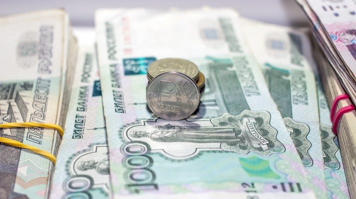 Астраханские предприниматели имеют право на выплаты