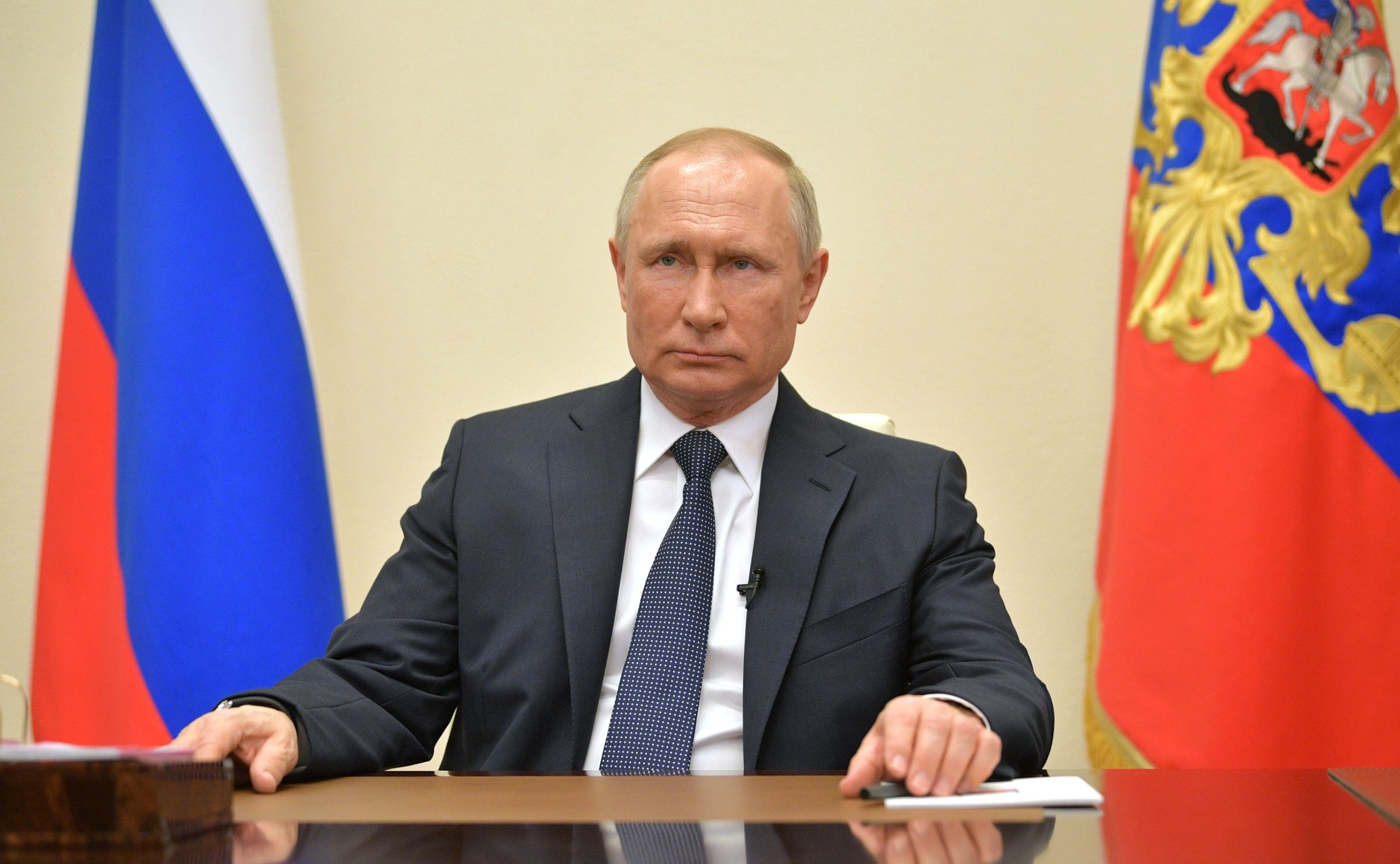 Итоги совещания Владимира Путина