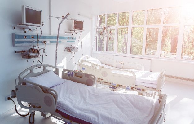 Самоубийство в Ахтубинской больнице