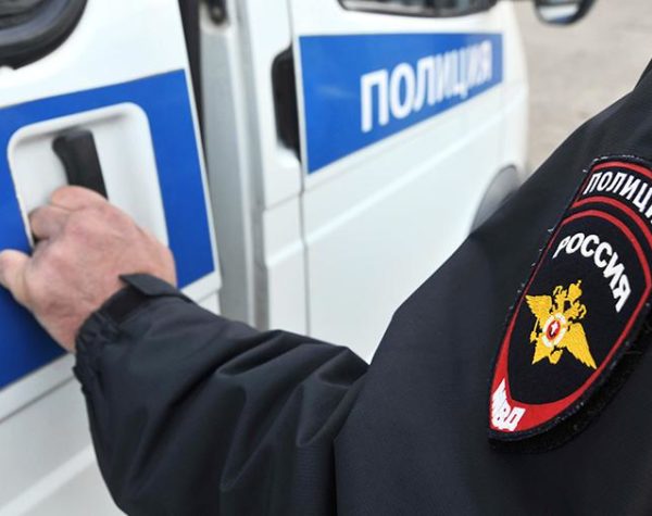 В Астрахани похищенную трубу нашли по следам волочения
