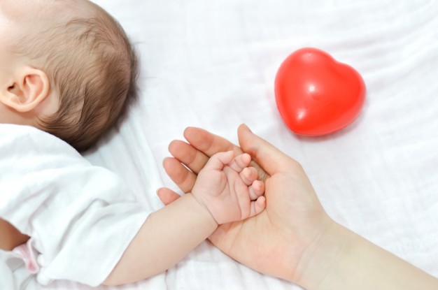 Хорошие новости! В Астрахани младенец выздоровел от коронавируса