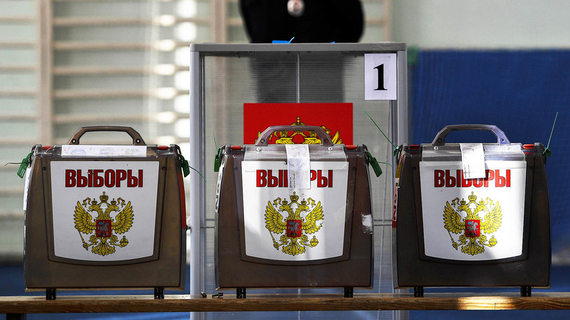 Явка любой ценой? В Астрахани проголосовавших сотрудников обязывают отчитываться