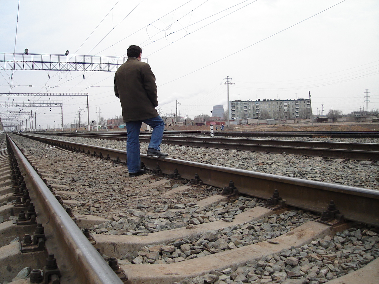 В 2020 году снизился уровень травматизма на Приволжской железной дороге