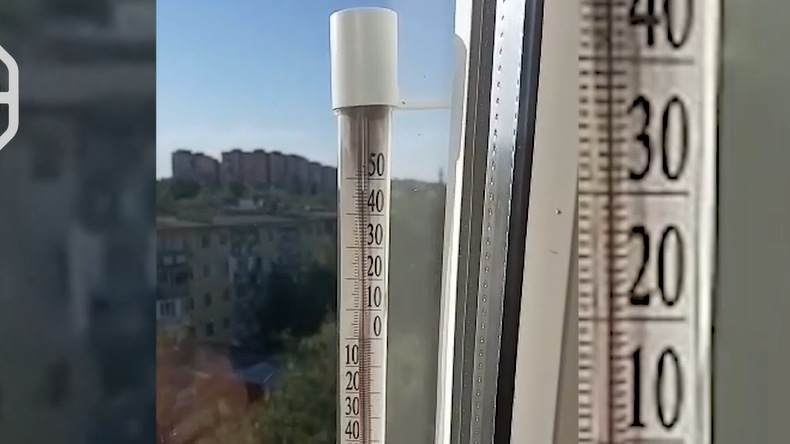 50 градусов тепла. Градусник 40 градусов жары. Градусник в Астрахани жара. Термометр +60 градусов в Узбекистане 2022. Астрахань 50 градусов градусник.