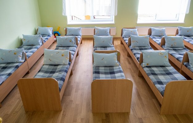 В Астрахани открываются 6 пришкольных лагерей