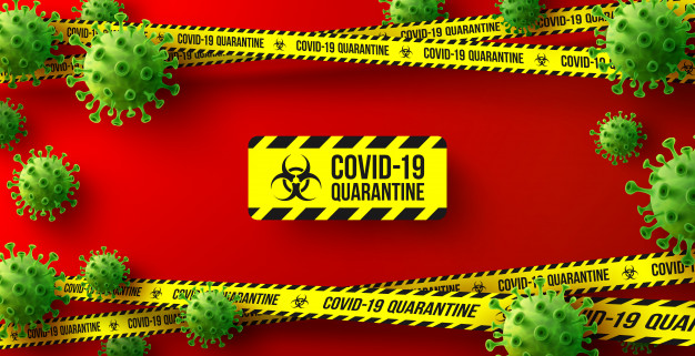4405 астраханцев заразились COVID-19