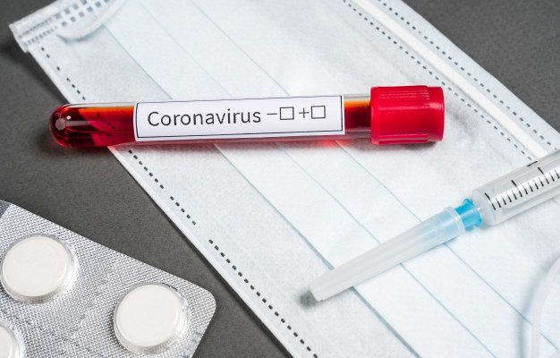 смерть от коронавируса
