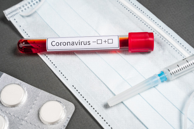смерть от коронавируса