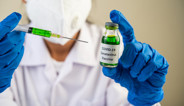 Не все россияне смогут воспользоваться вакциной от COVID-19