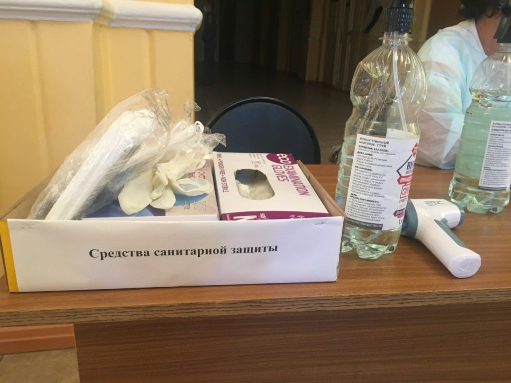 На благоустройство 4 объектов в Астрахани выделят 10 миллионов рублей
