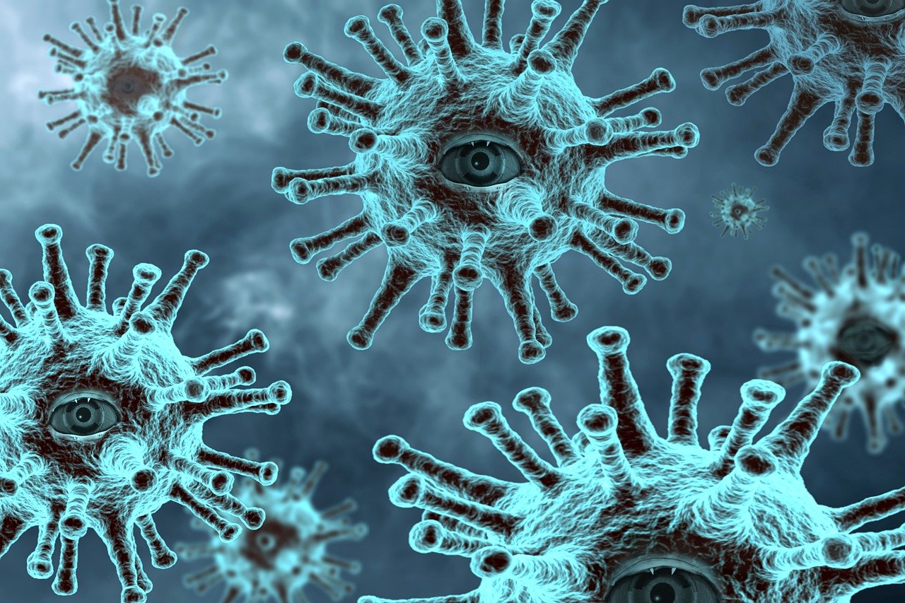 Вторая волна коронавируса может совпасть с сезонными ОРВИ