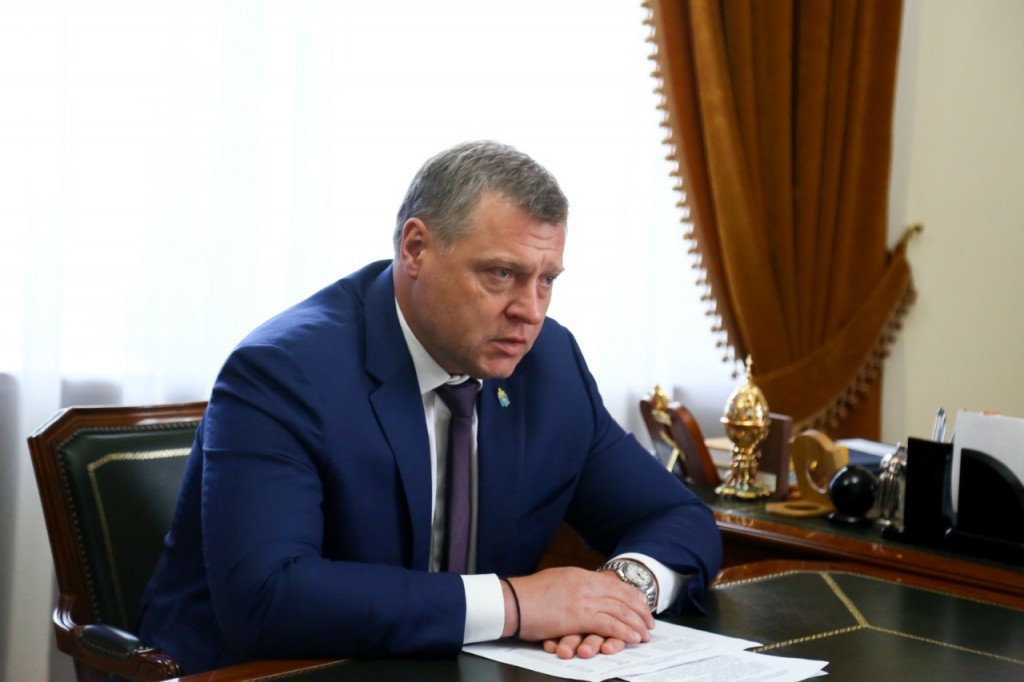 Игорь Бабушкин подвёл итоги голосования по поправкам в Конституцию РФ