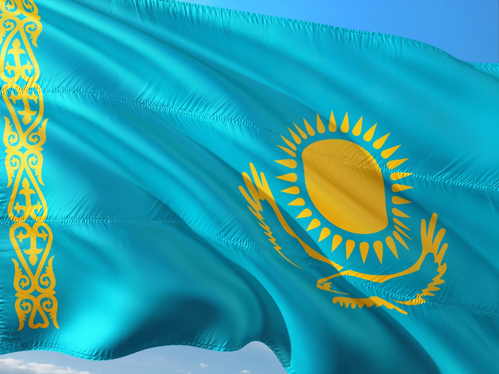 В Казахстан из Астрахани отправится гуманитарный груз и врачи