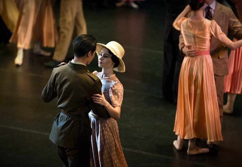 Астраханский театр оперы и балета покажет "Крёстного отца"