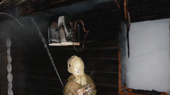 В Астраханской области потушили 14 пожаров